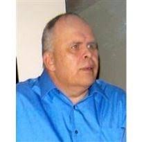 John Ruzicka Obituary