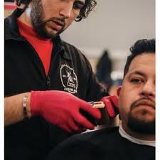 TOP 10 BEST Barber Shop near W Hillcrest Blvd, Inglewood, CA 90301