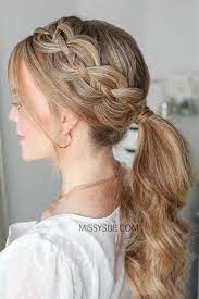 Frisuren 2020 Hochzeitsfrisuren Nageldesign 2020 Kurze Frisuren Hair Styles Braided Hairstyles Chic Hairstyles