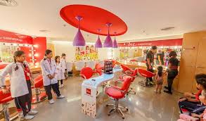 Discount Ticket To Kidzania In Bangkok Best Price Indiway