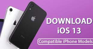 Ios 13 How To Download It Compatible Iphone Models Iphone Iphone Models Iphone Hacks