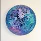 Funky Disco Ball