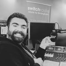 Meet The Party Animal