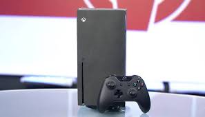 Spesifikasi Xbox Series X Berapa Harga Di Indonesia Nanti