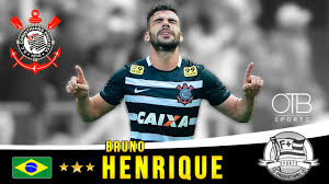 Check out his latest detailed stats including goals, assists, strengths & weaknesses and. Bruno Henrique Corinthians Defensive Midfielder Highlights Hd Youtube