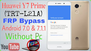 Huawei y7 prime trt l21a edl testpoint programming flashing and remove frp lock gsmpinout com emmcpinout for deadbootrepair pin pattern frp remove unbrick. Huawei Y7 Prime Trt L21a Frp Done By Sigmakey By Umar Mobile