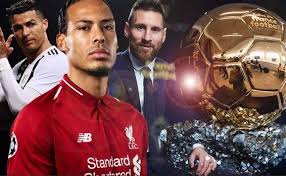 Pentru trofeul acordat de revista france football și fifa, vedeți balonul de aur fifa. France Footbal A DezvÄƒluit Sportivii NominalizaÅ£i Pentru Balonul De Aur 2019 Epoch Times Romania