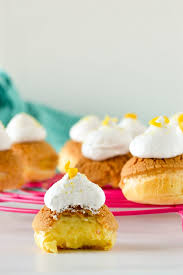 Choux Pastry Pate A Choux Recipe In 2020 Pastry Sweet Desserts Desserts
