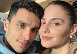 Andrea Duro y Alejandro Galán rompen su relación