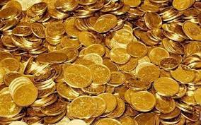 The digital gold standard has arrived! Indian Gold Coin Becomes Preferred Investment Option Wgc India News