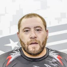 Competitor List [2023 Tulsa Open]