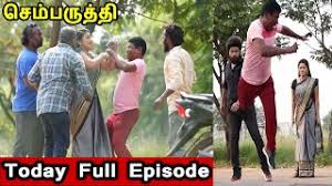 Sembaruthi Serial Today Full Episode Sembaruthi Serial 18th Nov 2019 Sembaruthi 18 11 2019 Episode Video Id 361a90967b33cb Veblr Mobile Show more on imdbpro ». veblr