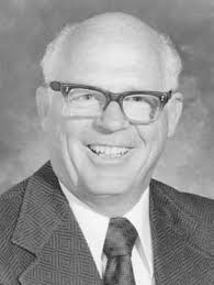 The man who changed the world