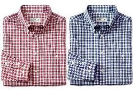 Keunikan yang berbeda dari kain drill dengan kainnya adalah terletak terhadap pola (pattern) benangnya, di mana kain drill disusun dengan pola diagonal atau miring dengan jalinan benang yang kuat. 7 Jenis Kain Untuk Membuat Kemeja