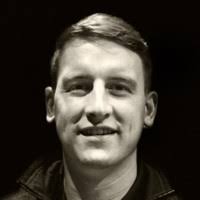 Andrew Severn's Instagram, Twitter & Facebook