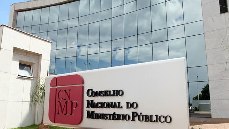 Resultado de imagem para conselho nacional do ministério público