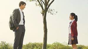 Her defense attorney is surprised to learn the only witness to the crime is. Teaser Innocent Witness Far East Films