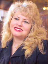 Becky Chastain Reeves