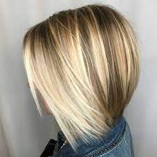 Polubienia 10 6 Tys Komentarze 99 Behindthechair Com Behindthechair Com Na Instagramie Love Is Blo Hair Styles Long Bob Haircuts Short Hair Styles