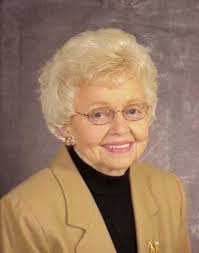 Marceline Ruediger Obituary May 26, 2015