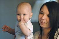 Teen mom Tobie: 'Hardest thing you could go through'