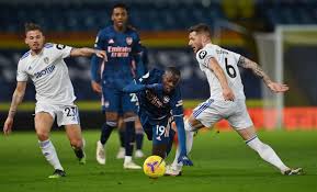 Kalvin phillips (born 2 december 1995) is a british footballer who plays as a central defensive midfielder for british club leeds united. Phillips Boosts Leeds Clean Sheet Potential As Arsenal Fail To Impress Fantasy Football Tips News And Views From Fantasy Football Scout