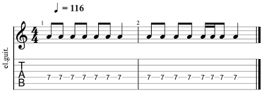 Maybe you would like to learn more about one of these? How To Write An 8 Bar Melody On Guitar In 6 Easy Steps Learn Guitar Malta