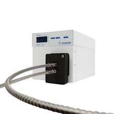 Sometimes the organic solvent used for gpc analysis absorbs uv, and thus uv detector cannot be used. What Is A Uv Detector Icon Scientific Inc