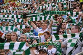 Finał totolotek puchar polski, 24.07.2020. Kibice Na Meczu Lechia Gdansk Korona Kielce Galeria Gol24 Pl