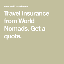 As malaysians, we need not go far for amazing travel experiences. Travel Insurance From World Nomads Get A Quote Travel Insurance Travel Guides Malaysia Travel