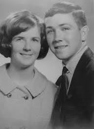 Donald Gene Ware “Don” Stoddard (1943-2001)