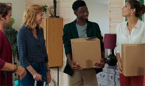 Dans demain nous appartient vendredi 26 octobre. Georges Peut Mourir Sous 48h Sans Operation Et Souleymane Seul Sans Antoine Demain Nous Appartient 26 Octobre 2020 782 Demain Nous Appartient Nouveautes Tele Com