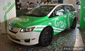 Grabcar suggests that you can either hire a driver that can drop you off to your office and then use. Grab Services Reduce The Number Of Cars In Singapore Paultan Org