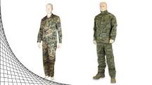El uso y el significado que tiene el uniforme militar