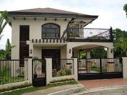 45 Inspiring Second Floor Deck Design Ideas Simple House Design House Outer Design House With Balcony