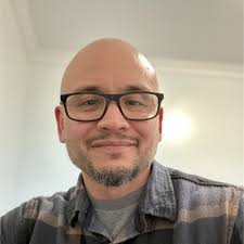 Memory lane, 1980's IBM Head-Disk Assembly.