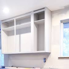 painting kitchen cabinets houseful of