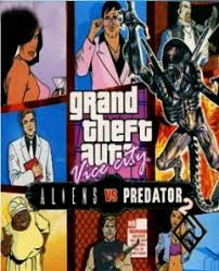 In the end, in this adventure what counts for all (humans, aliens and predators) is simply the instinct of survival. Gta Alien Vs Predator 2 Pc Game Free Download Gta Alien Vs Predator 2 Game Is A Sandbox Style Action Alien Vs Predator Alien Vs Predator Game Alien Vs
