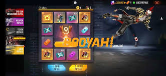 New incubator free fire joker bundle new incubator free fire. Golden Clown Menjadi Incubator Selanjutnya Di Free Fire Ff