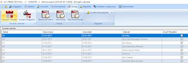 Foaie de pontaj bisăptămânală cu concediu medical și concediu. Prezentare