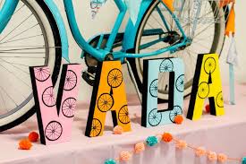 Bicycle themed wedding by mabyn ludke photography. Kara S Party Ideas Adorable Bike Themed Birthday Party Kara S Party Ideas