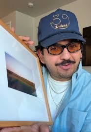 NEW ART! From Matt McCormick, an LA based artist who’s absolutely  incredible. He recently released a series of 35mm photo prints, and I had  to snag one! Hope you enjoy! #art #artist #mattmccormick ...