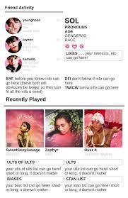 If you intend on playing with your fake card, there are. Carrd Inspo In 2021 Carrd Tutorial Carrd Inspo Carrds