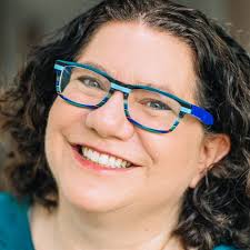 March is #WomensHistoryMonth and we will be featuring and celebrating the  women who made history and continue to make history at SMC. Today we  celebrate Sharyn Obsatz (She/Her). Sharyn has worked and