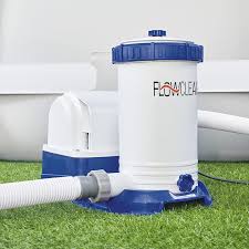 Epurateur A Cartouche Bestway Flowclear