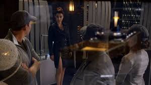 The show aired on tuesdays at 9:00 pm et. Warehouse 13 Series Finale Endless Review Scifiempire Net