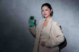 林予晞新身分曝光！工作室命名藏玄機許願幫基努李維拍大片| 中天 ...