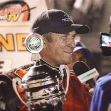 Harrison's Motorsports