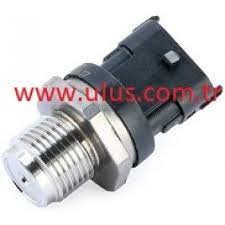 0281006164 Rail Basinc Musuru Bosch 2020 Cummins Istanbul