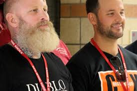 Trades workers talk to Minn. students about career options